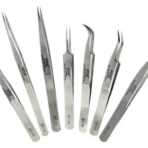 Vetus Tweezers